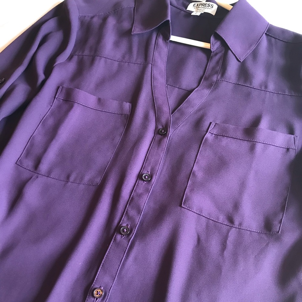 Women’s Express Portofino Shirt